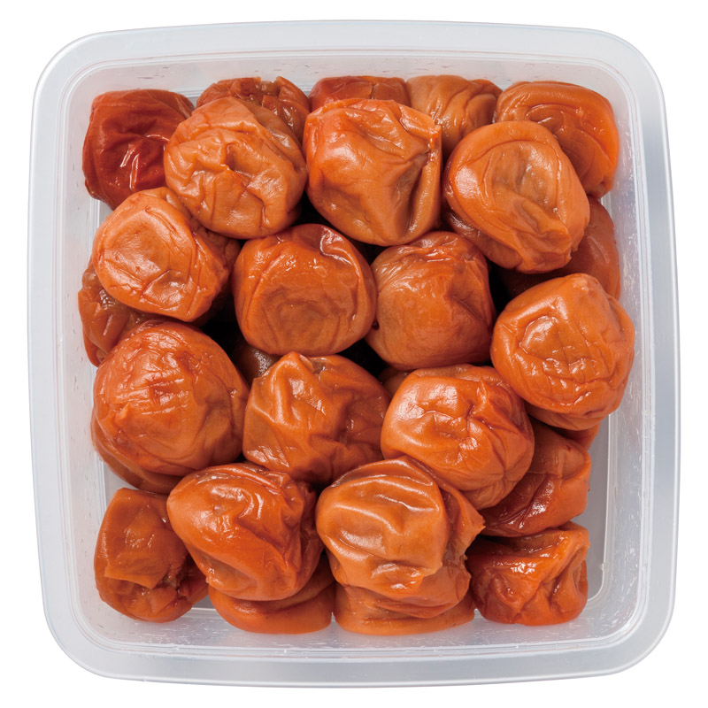 紀州みかんの蜂蜜入り800g