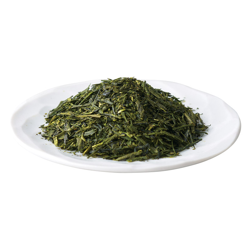 贅沢摘み煎茶「蔵熟」