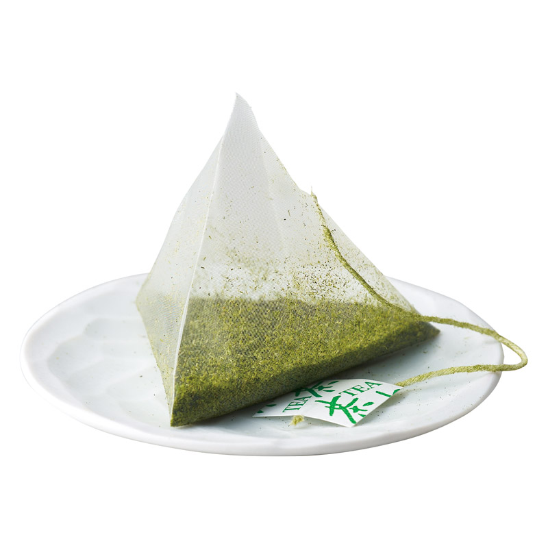 鹿児島紅茶&一番煎茶ティーバッグ詰合せ