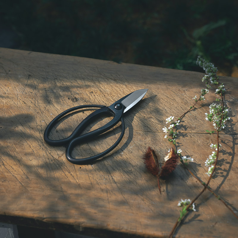 源正宗　　植木鋏