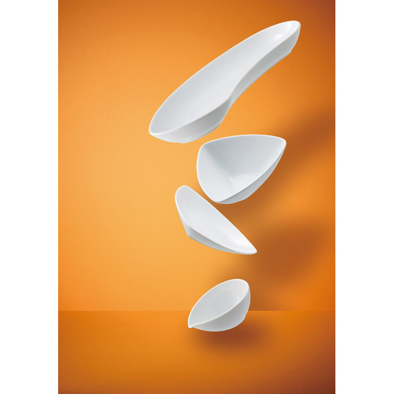 ケデップ　　プレートセット