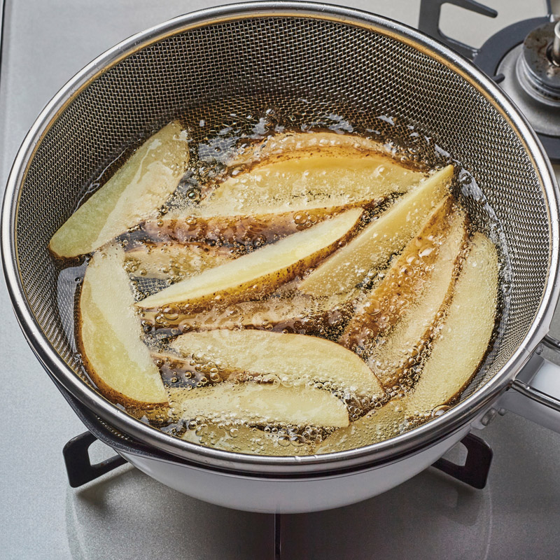 ToMay dolce　　IH対応マルチパン22cm