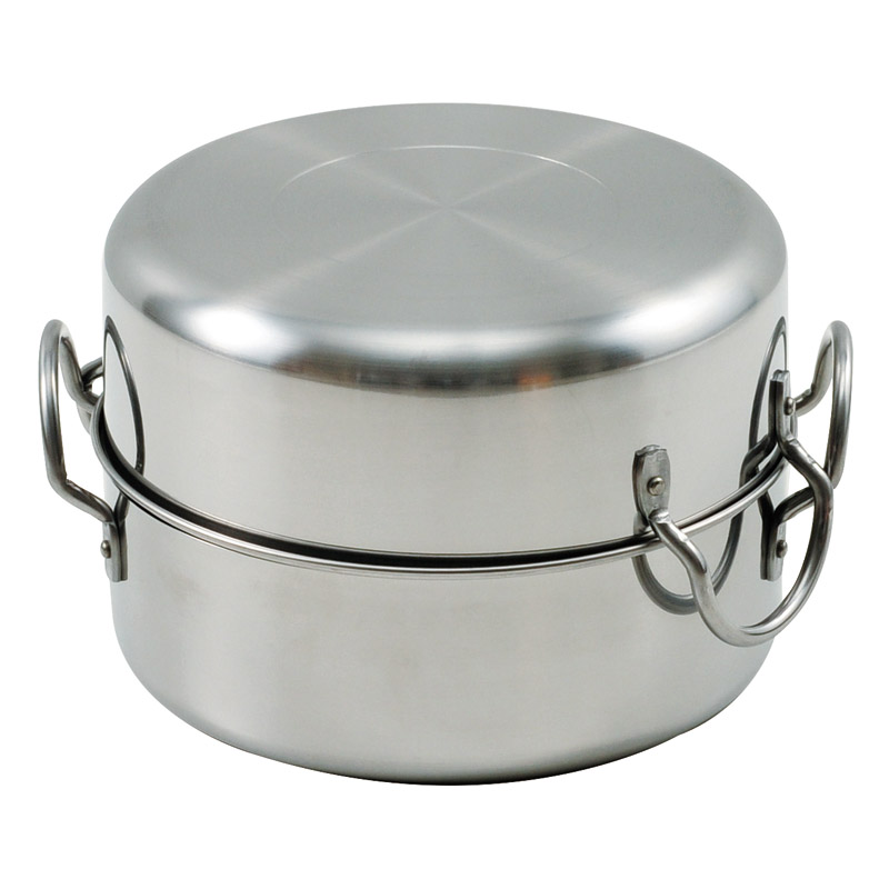 取っ手も場所を取らない油ターン(油取りパック12個付)