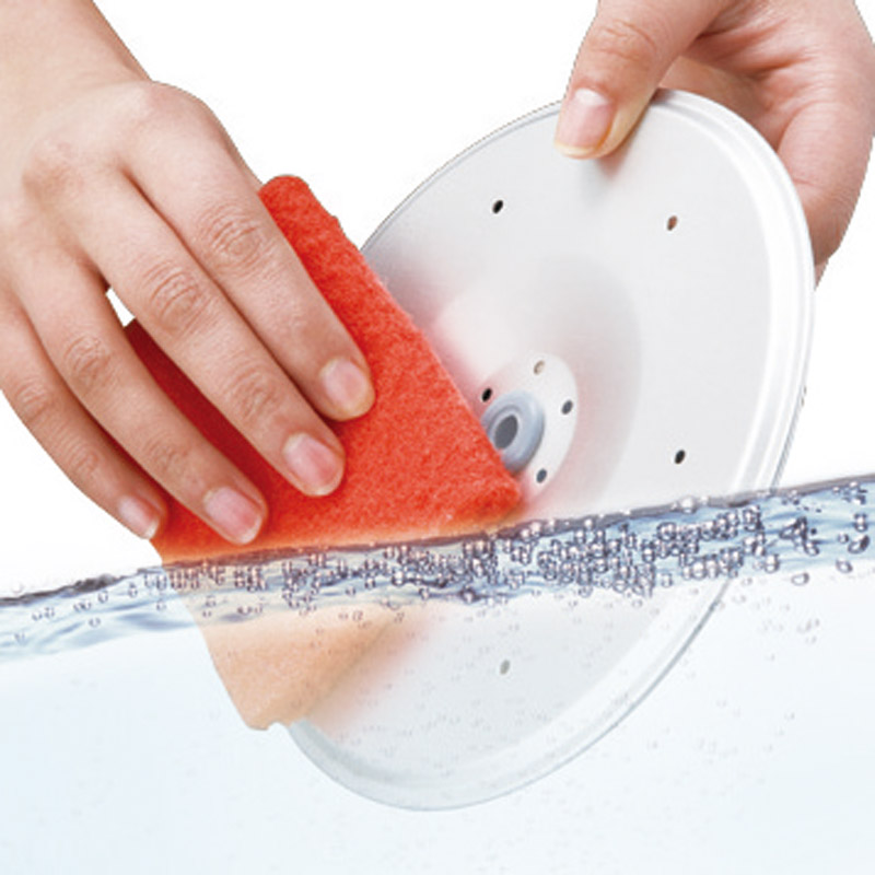 cafe anabas　　1.5合の小さな炊飯器