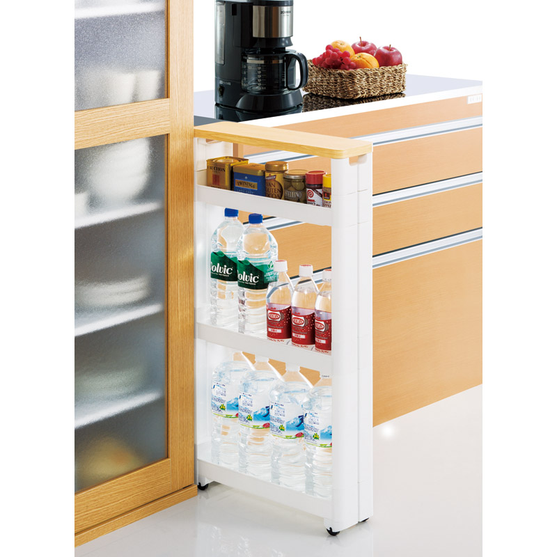 スマートワゴンFit 4段