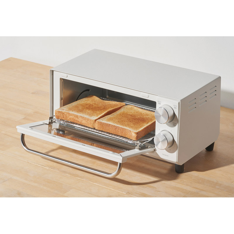 ツインバード　　オーブントースター