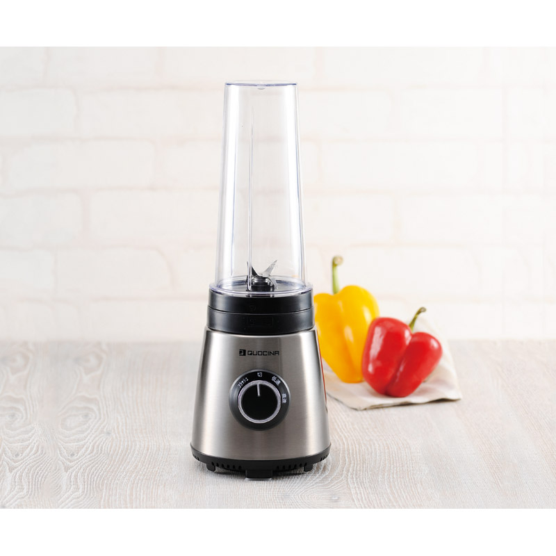 クオシナ　　スリムブレンダー