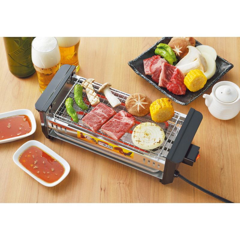 アミ焼き大将･ワイド(タコ焼きプレート付)