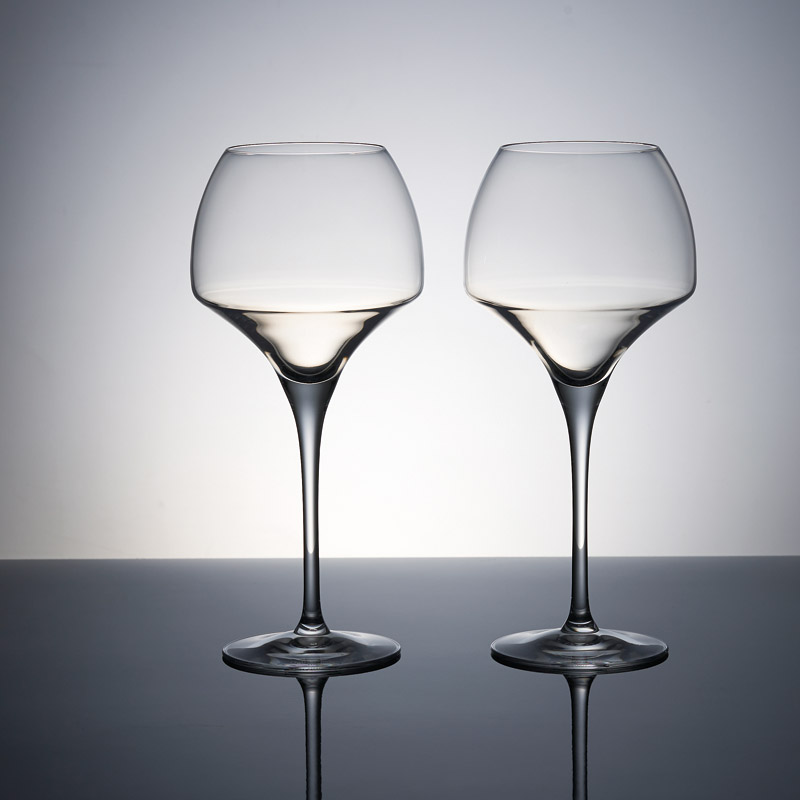 シェフ&ソムリエ　〈オープンナップ〉　タニックワインペア