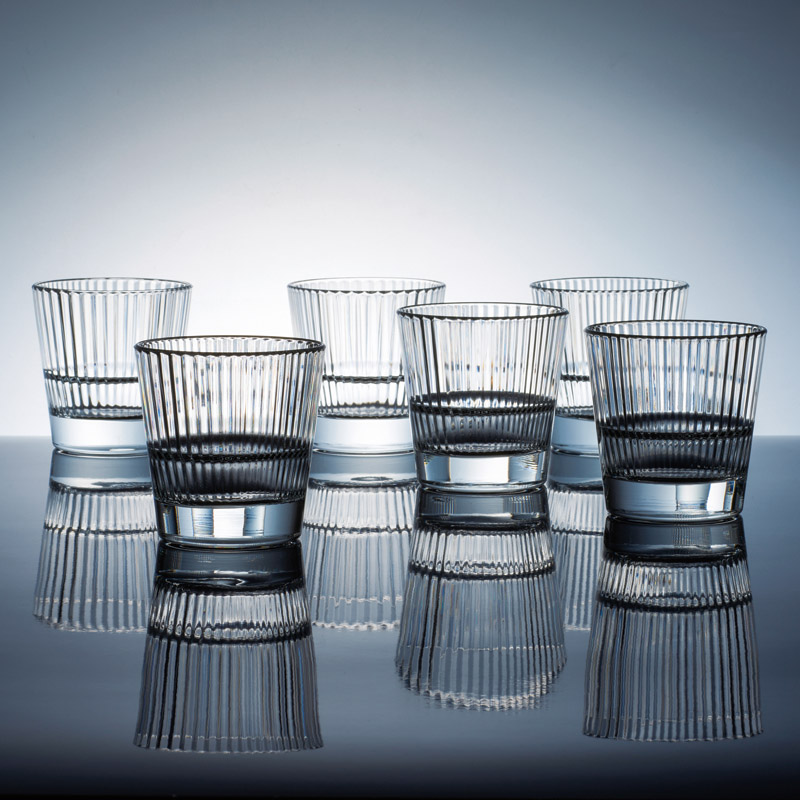 ヴィディヴィ　〈ディーバ〉　タンブラー 6P