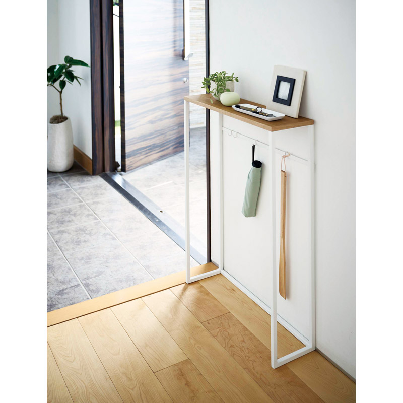 コンソールテーブル