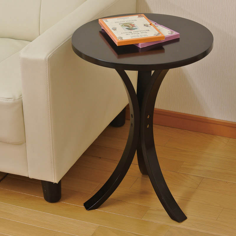 サイドテーブル