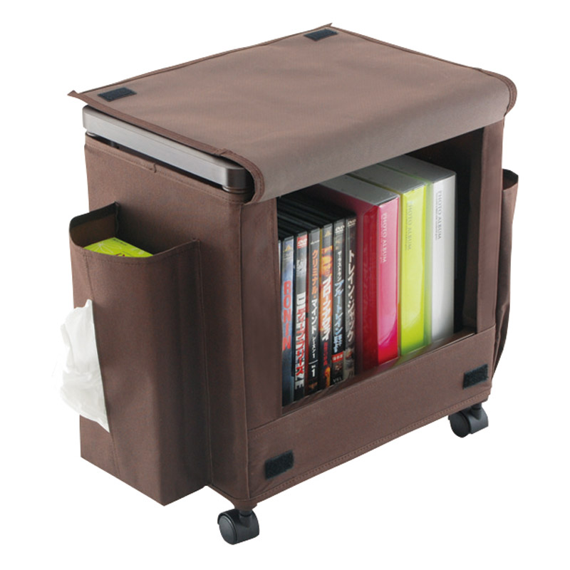 WTWサイドテーブルワゴン