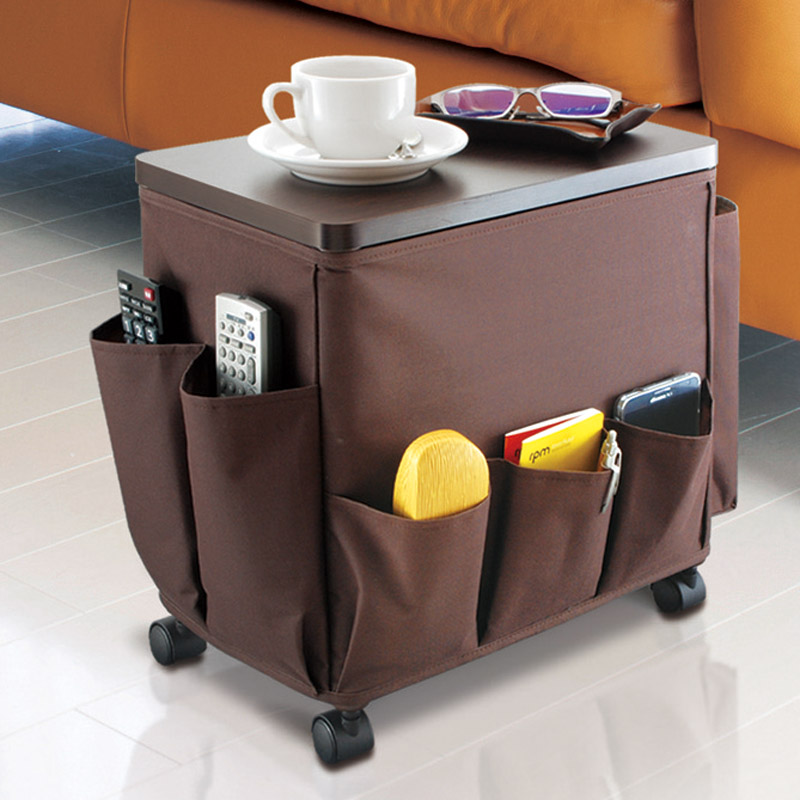 WTWサイドテーブルワゴン