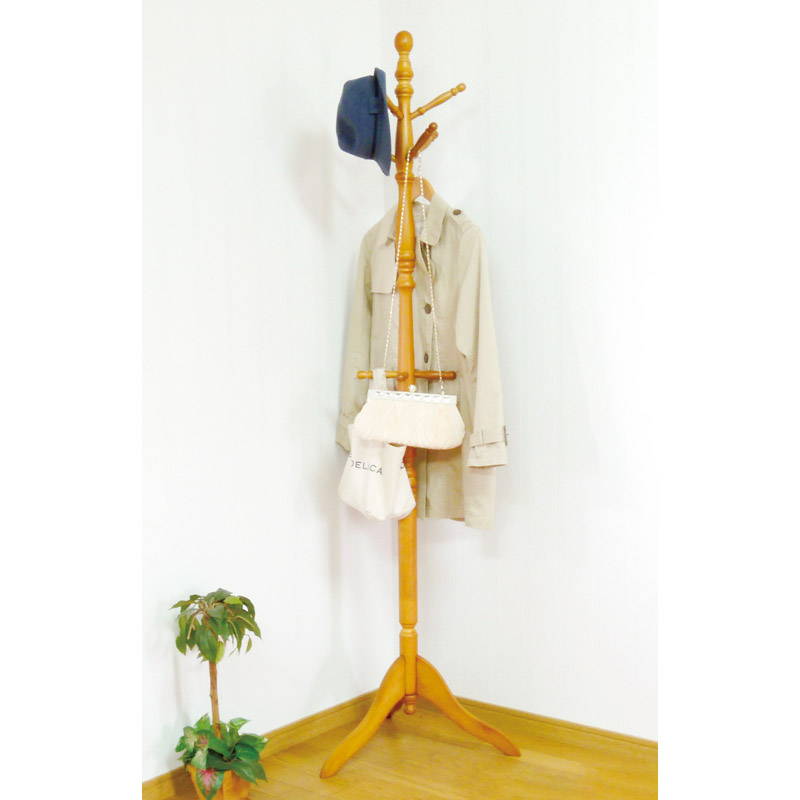 ポールスタンド