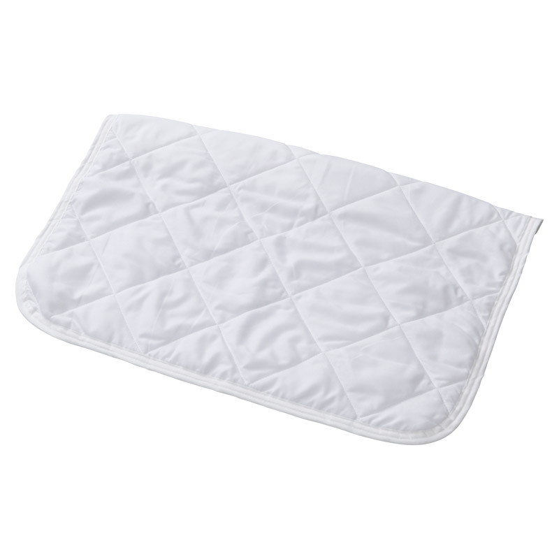 マイクロファイバー枕2個組(枕パッド付)