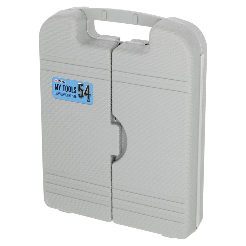 タカギ　　マイツールズ工具セット54pcs