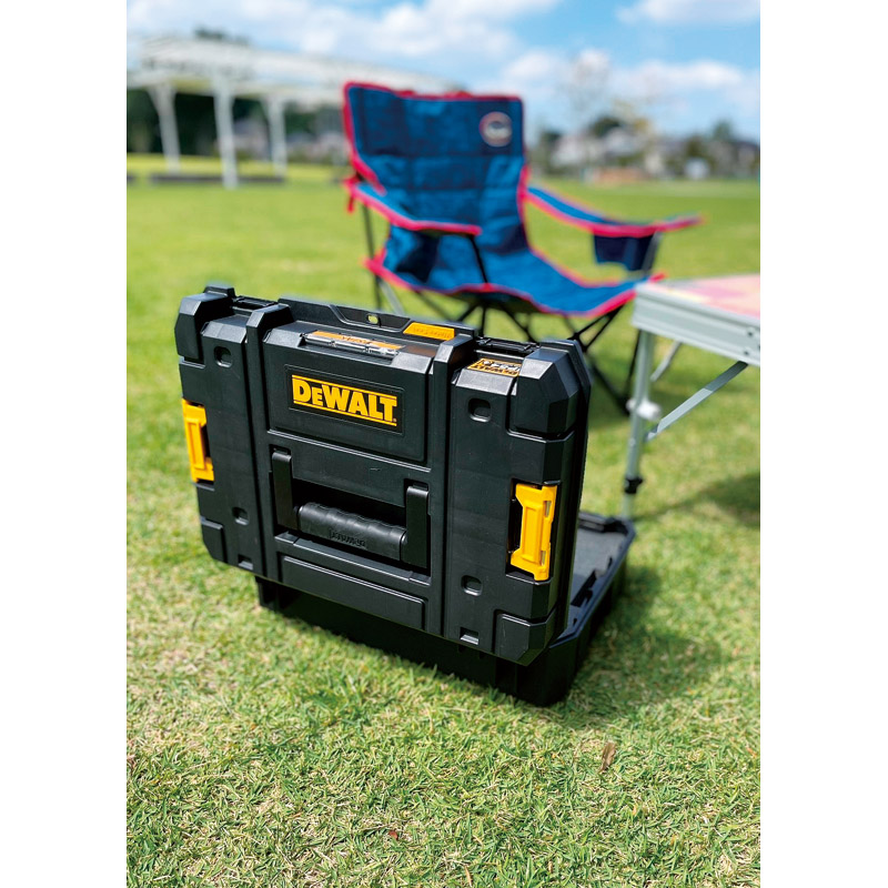 DeWALT　　スモールボックス