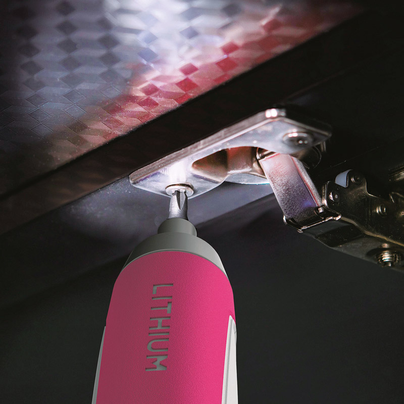 ブラック･アンド･デッカー　　プッシュドライバー