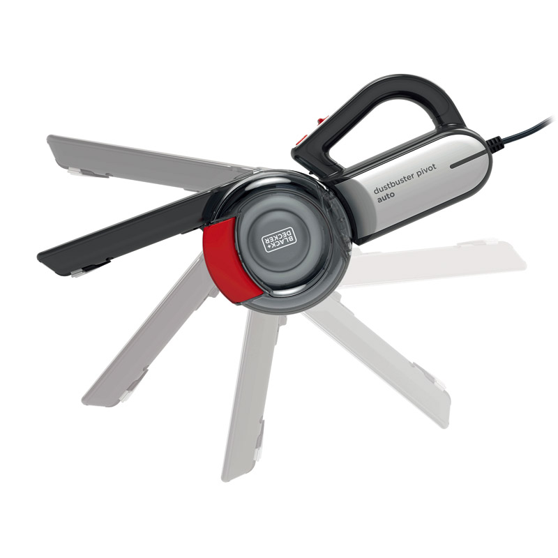 ブラック･アンド･デッカー　　ピボットオート2