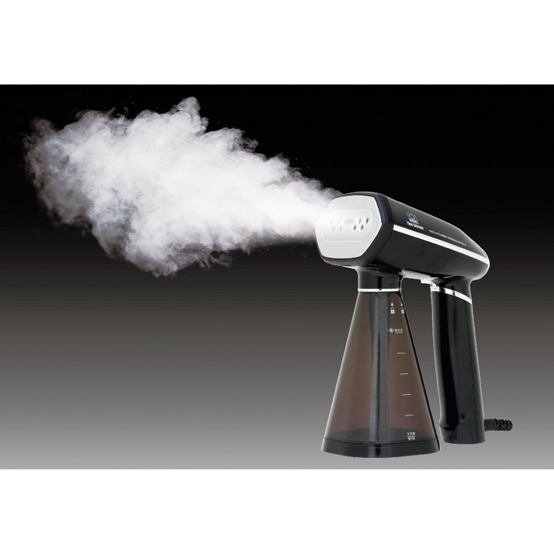 DBK　　衣類スチーマー ザ･スチーム