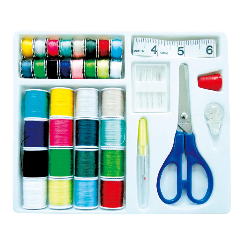 リフィーリン　　ミニミシン(ソーイングキット付)