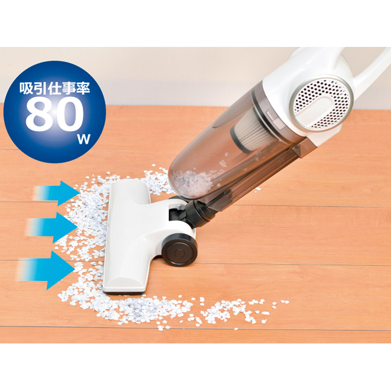 フカイ　　スティック&ハンディクリーナー