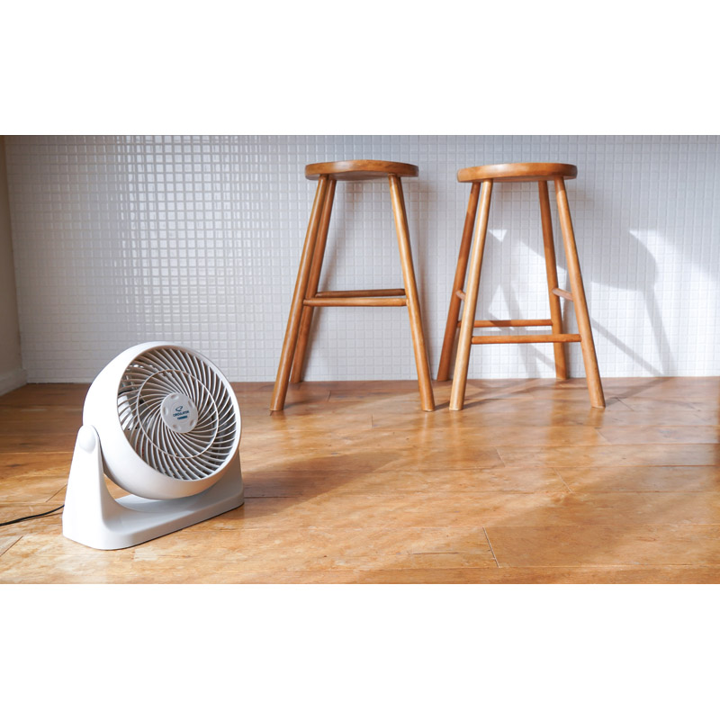 ツインバード　　サーキュレーター