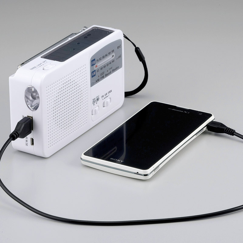 6WAYマルチレスキューライト