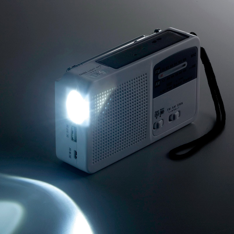 6WAYマルチレスキューライト