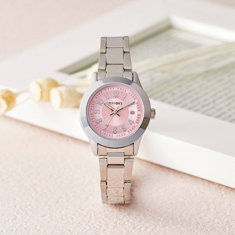 パーソンズ　　レディース腕時計