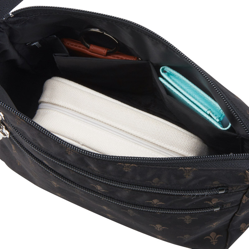 桐生ジャガードショルダー