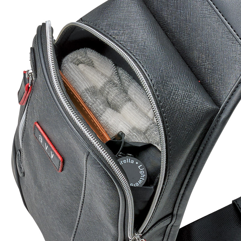 a.v.v　　ワンショルダーバッグ