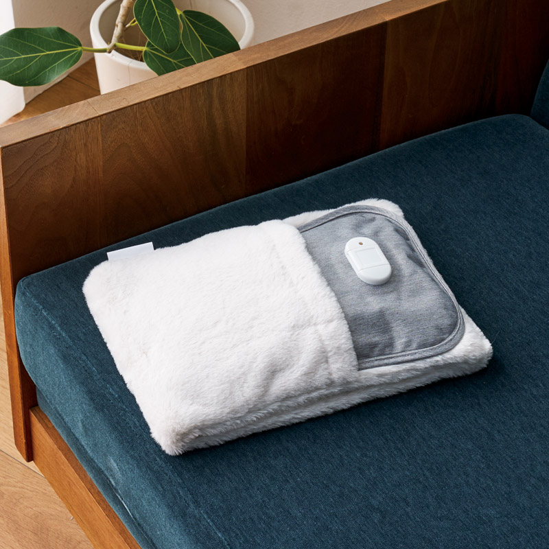 プリズメイト　　蓄熱式湯たんぽ(スペアカバー付)