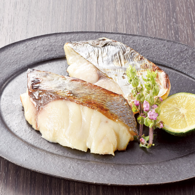 西京漬け詰合せ