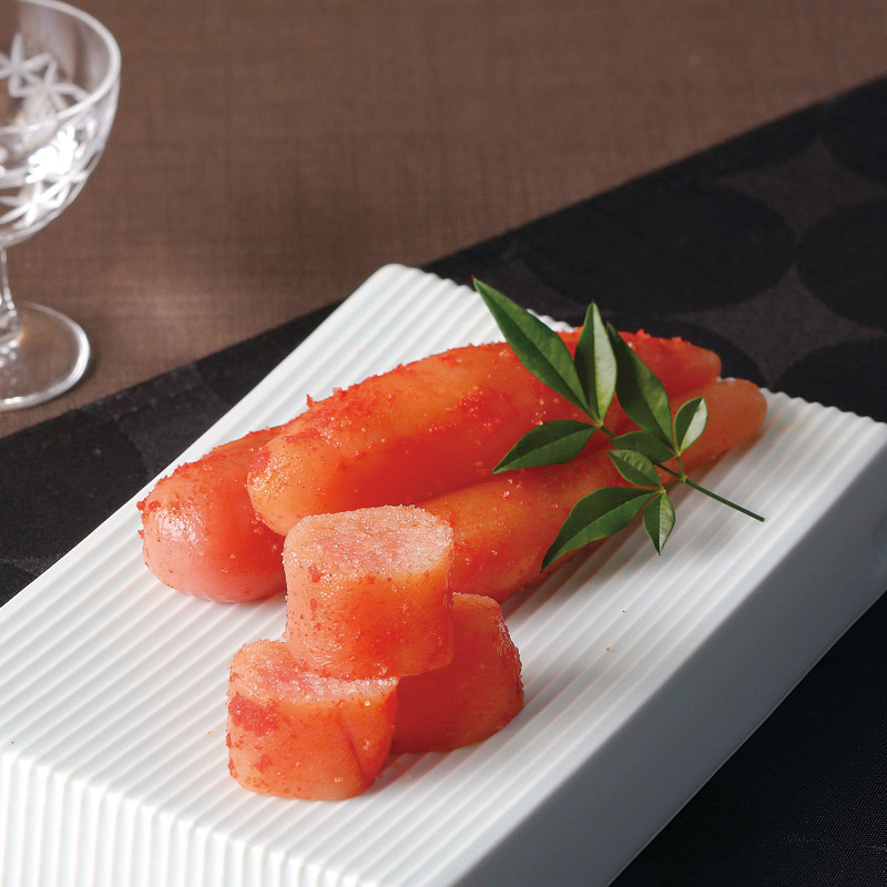 博多紀久屋　　無着色辛子明太子640g