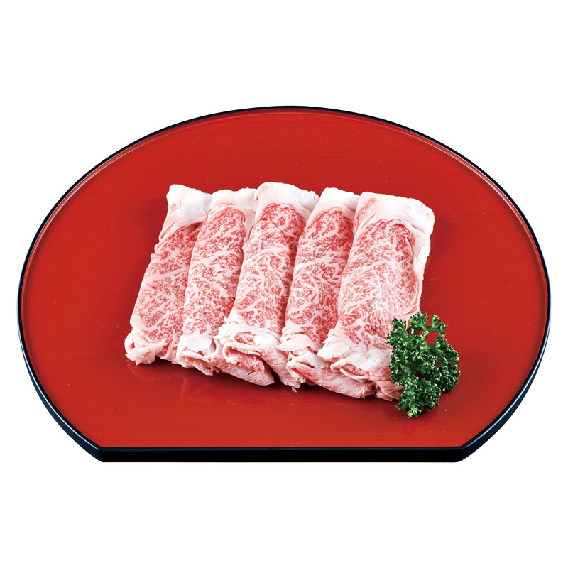 佐賀牛すき焼き用