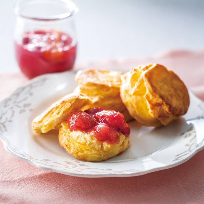 長野県産フルーツジャム詰合せ