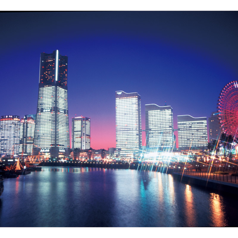 　カレー&ハヤシセット