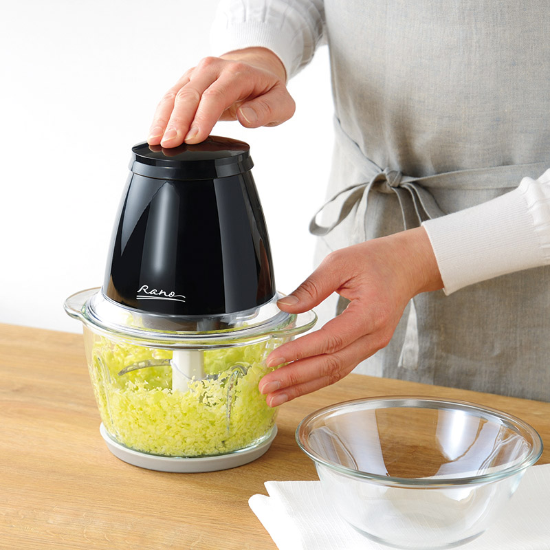 電気フードプロセッサー