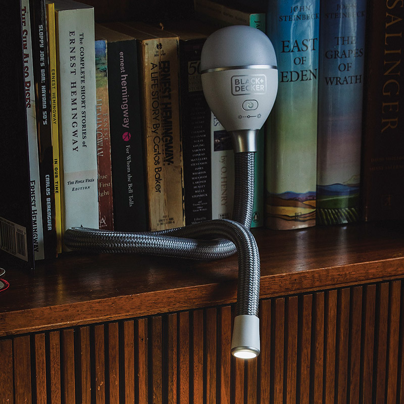 スネークライト