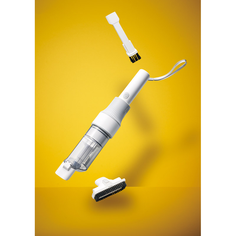 コードレスハンディクリーナー