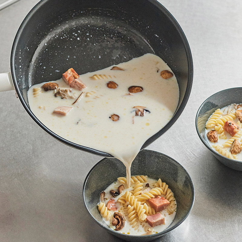 IH対応マルチパン24cm