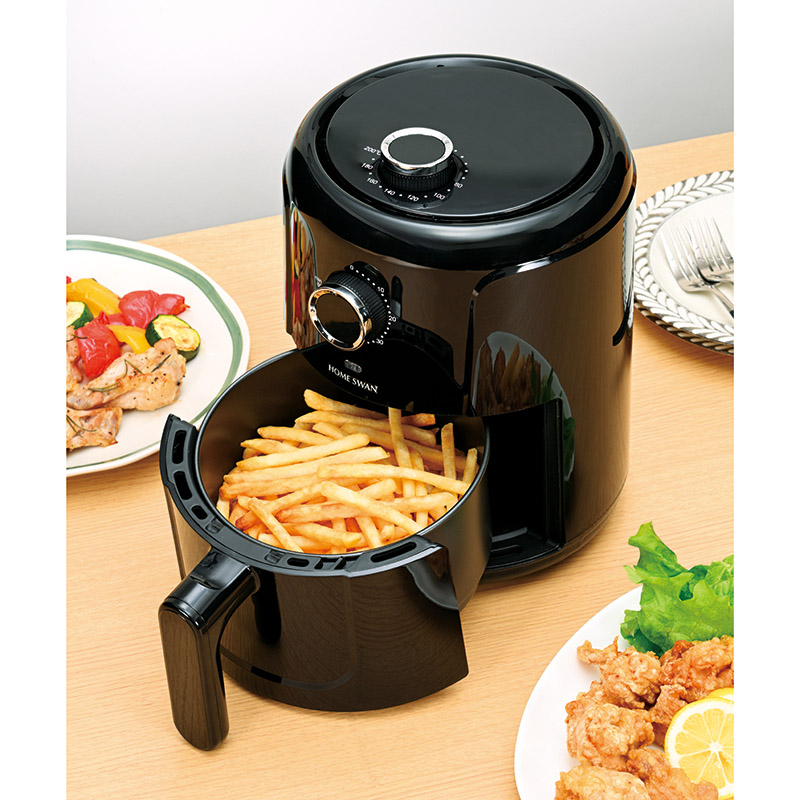 エアフライヤー