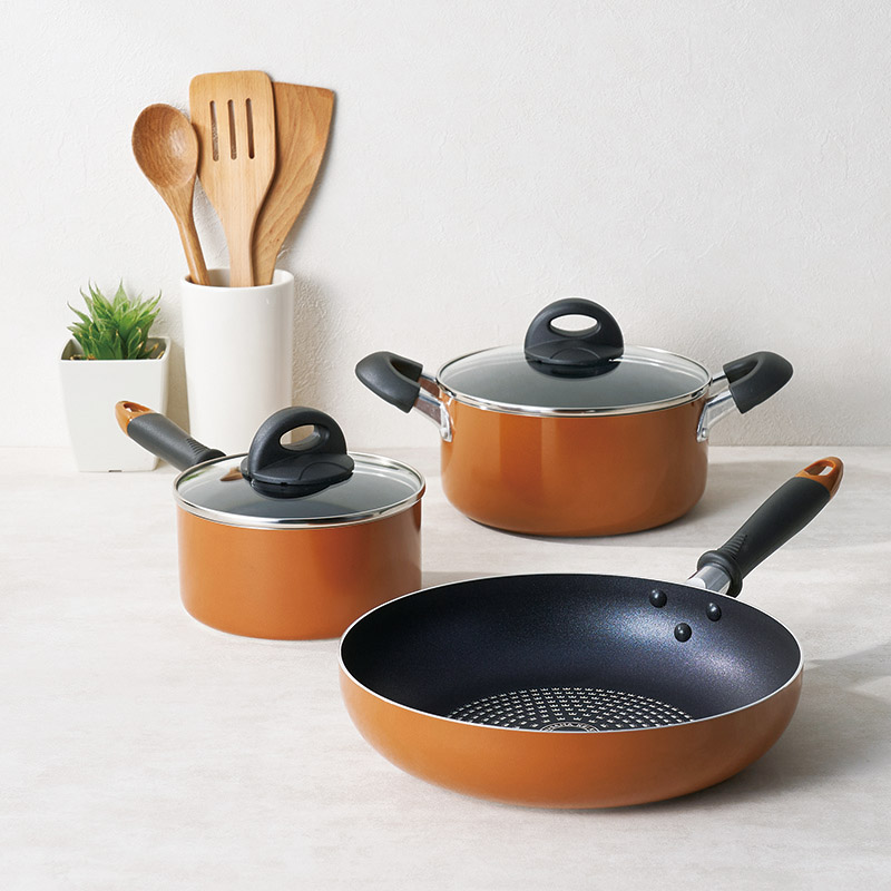 　キッチンツール3点セット