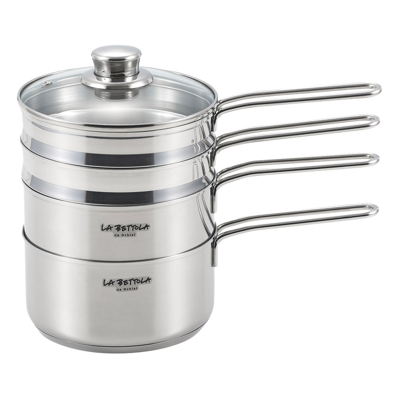 　コンビネーションパン16cm