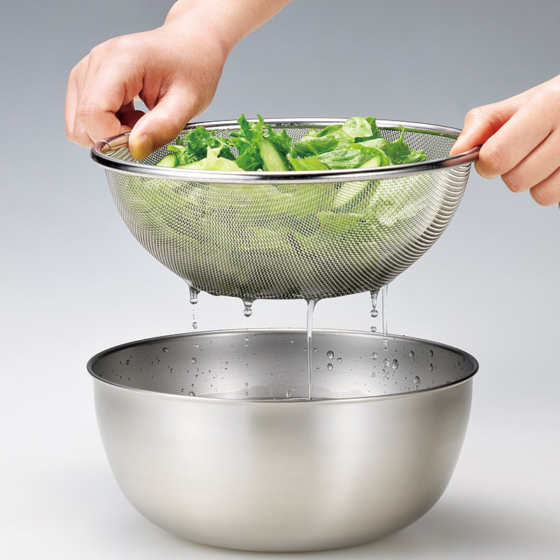 　ストロングメッシュザル4点セット