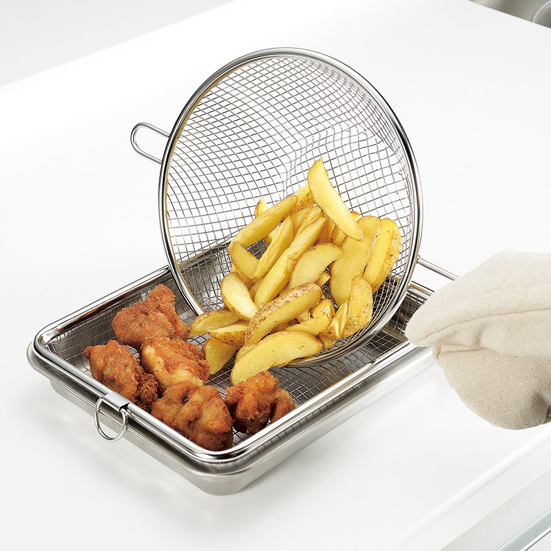 　ステンレスバットセット