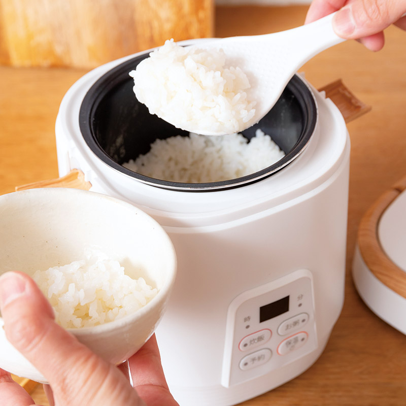 ミニライスクッカー