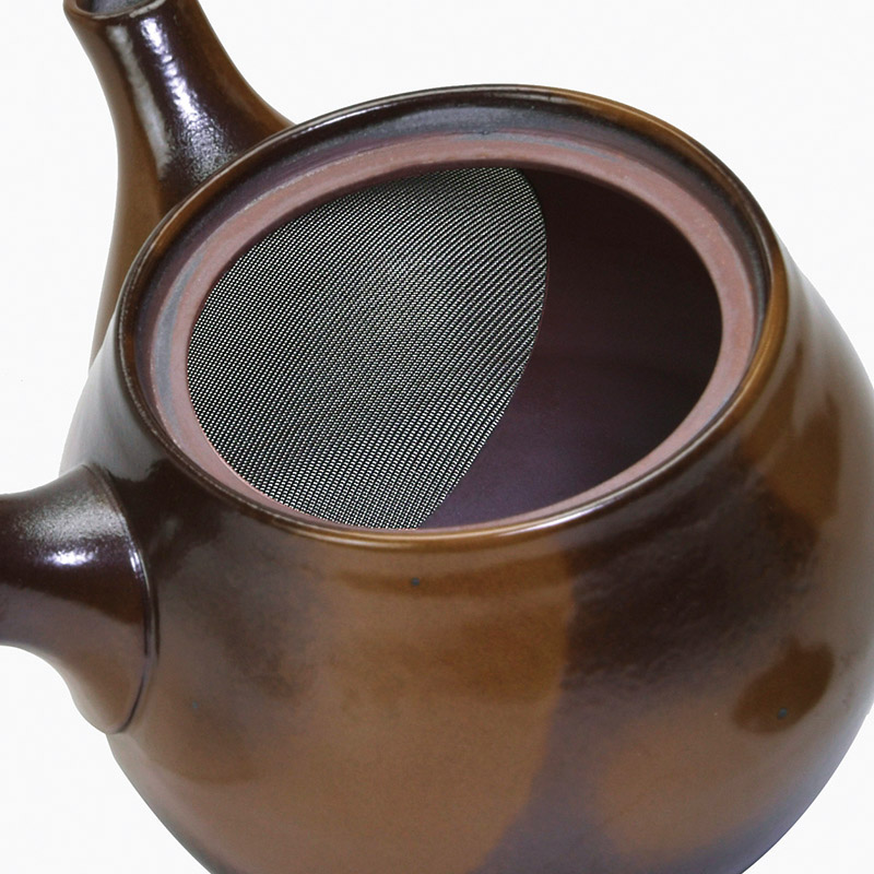 コーヒー急須セット